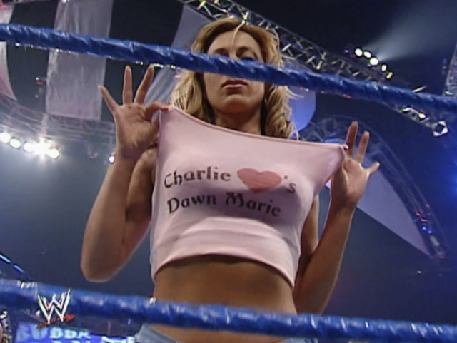 cherie martinez add Dawn Marie Ass photo