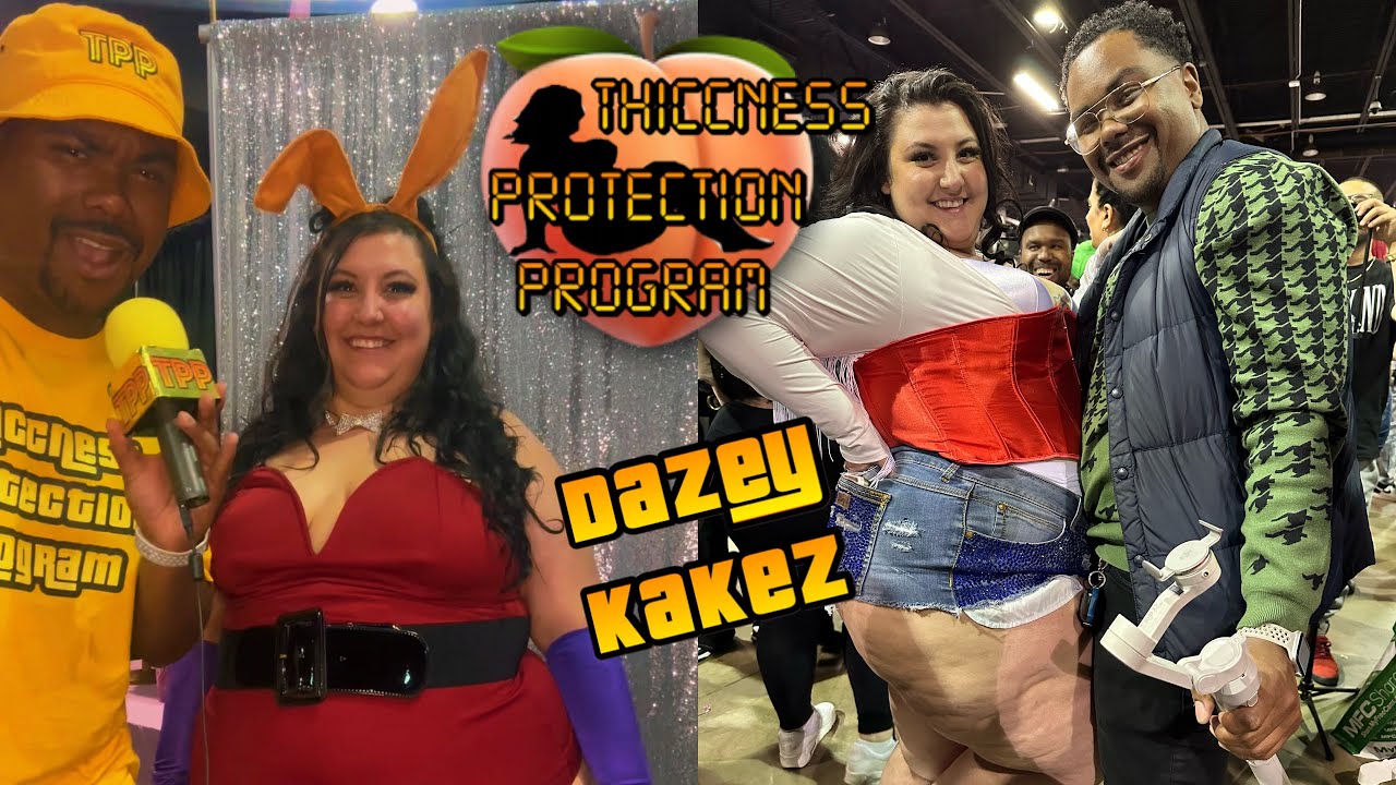 chrissa chronopoulou add Dazey Kakez Porn photo