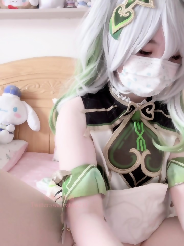 darin strain add Nahida Cosplay Porn photo