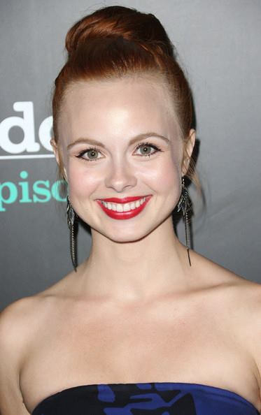 brian patrick wilson add Galadriel Stineman Nude photo