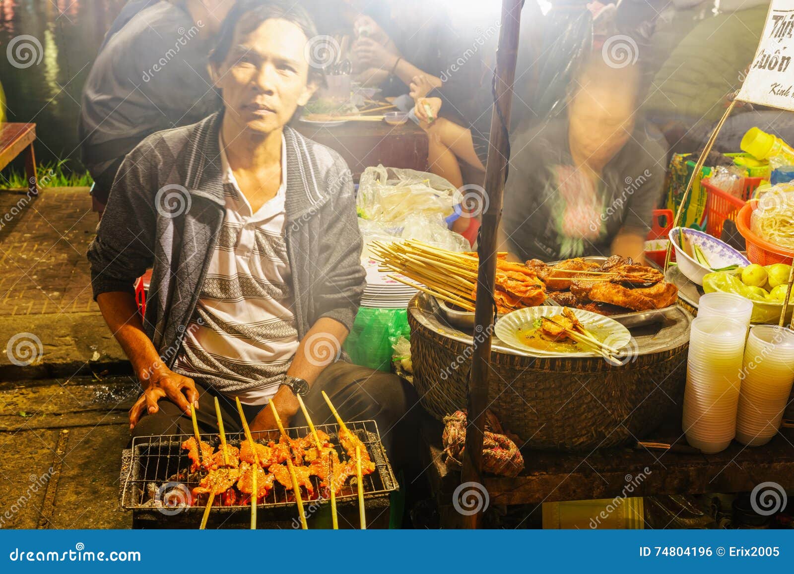 Asian Meat Street Com 16157