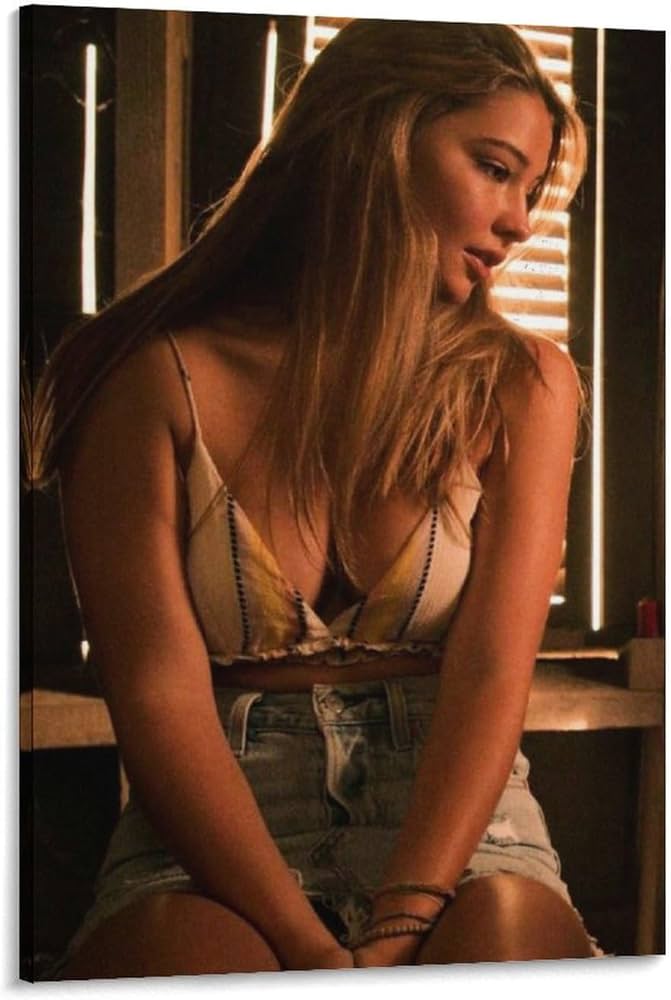 anne manalo add Sexy Madelyn Cline photo