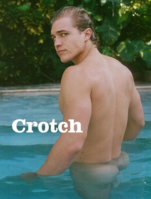 Twinks Skinny Dipping 11767