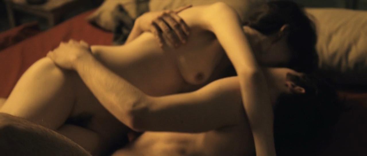 beatriz nascimento add Г Strid Bergгёs Frisbey Naked photo