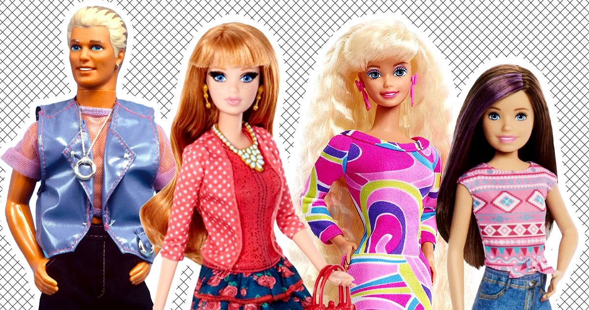 brenda garmon add Barbie Feels Porn photo