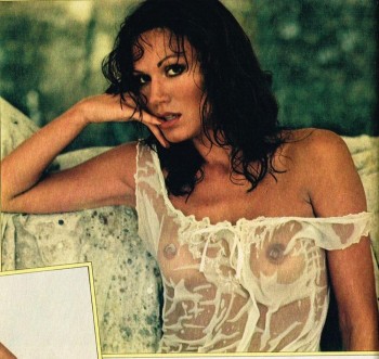 angela nichol add Pamela Hensley Naked photo