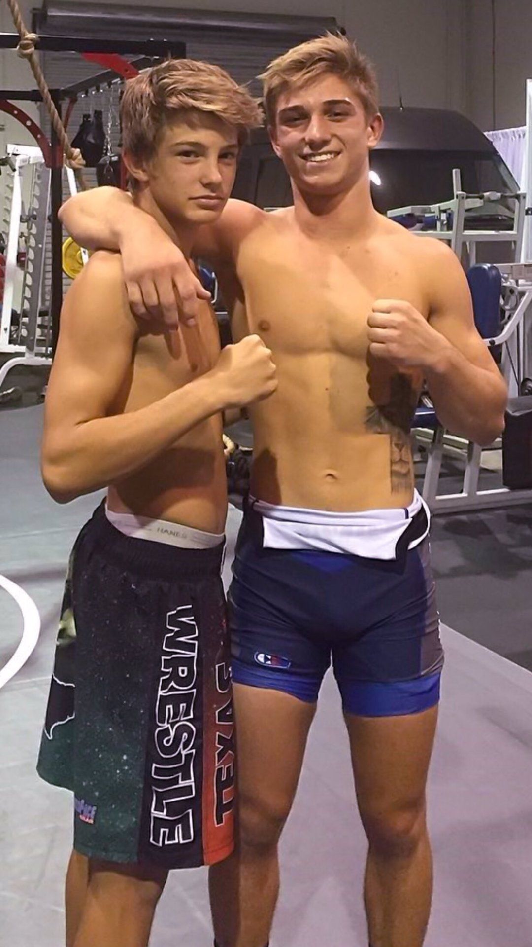 bill picard add Hot Blonde Twinks photo