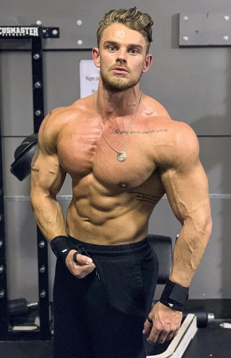 alex wentz add Muscle Man Cums photo