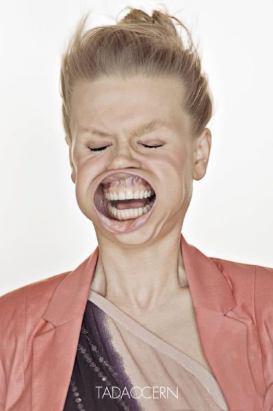 carmel watkins add Swallowing Blow Job photo