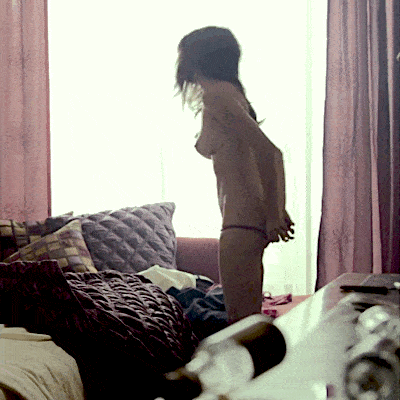 corey heinz add Alice Braga Nude photo