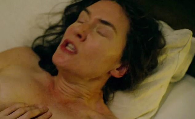 brent bogaczyk add Kate Winslet Naked Pics photo