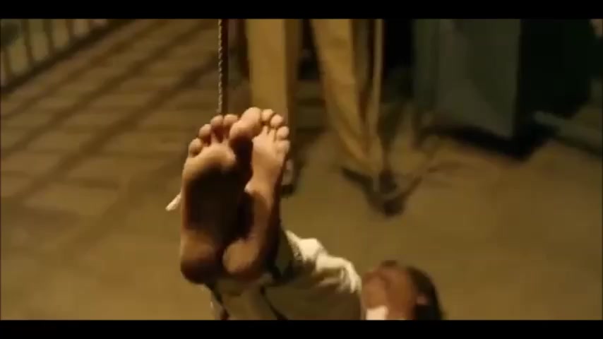 billy jeffers add Falaka Torture photo