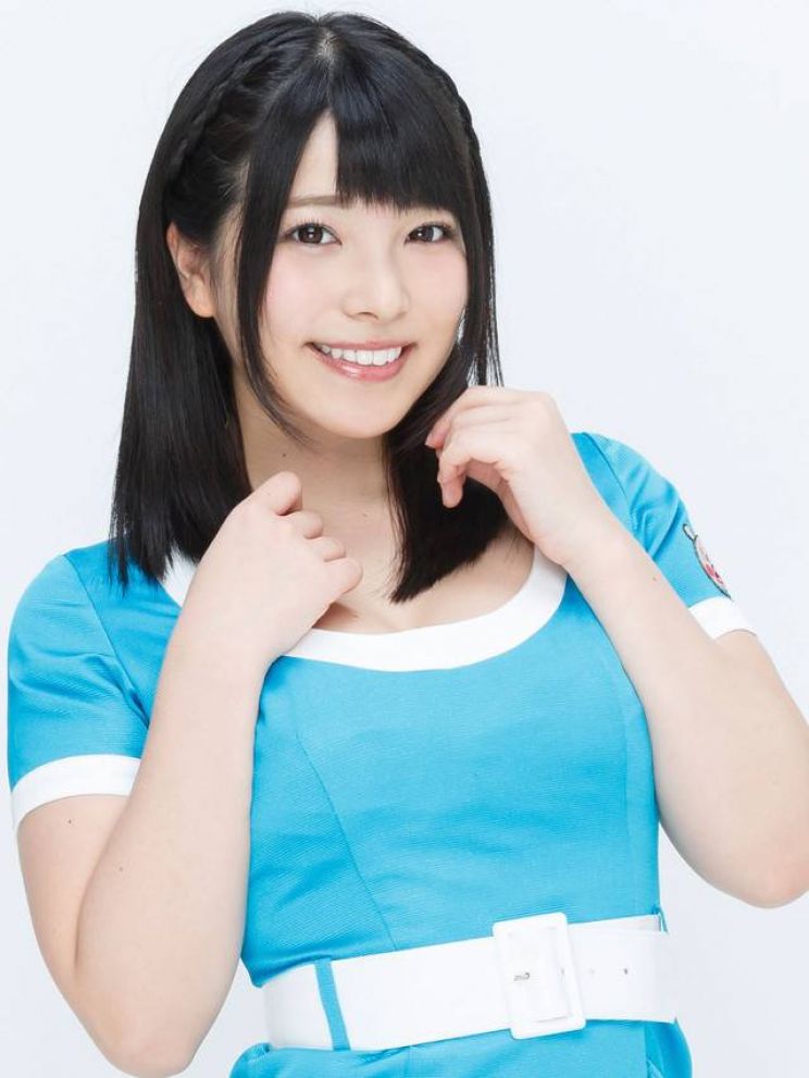 don drone add Bokep Ai Sayama photo