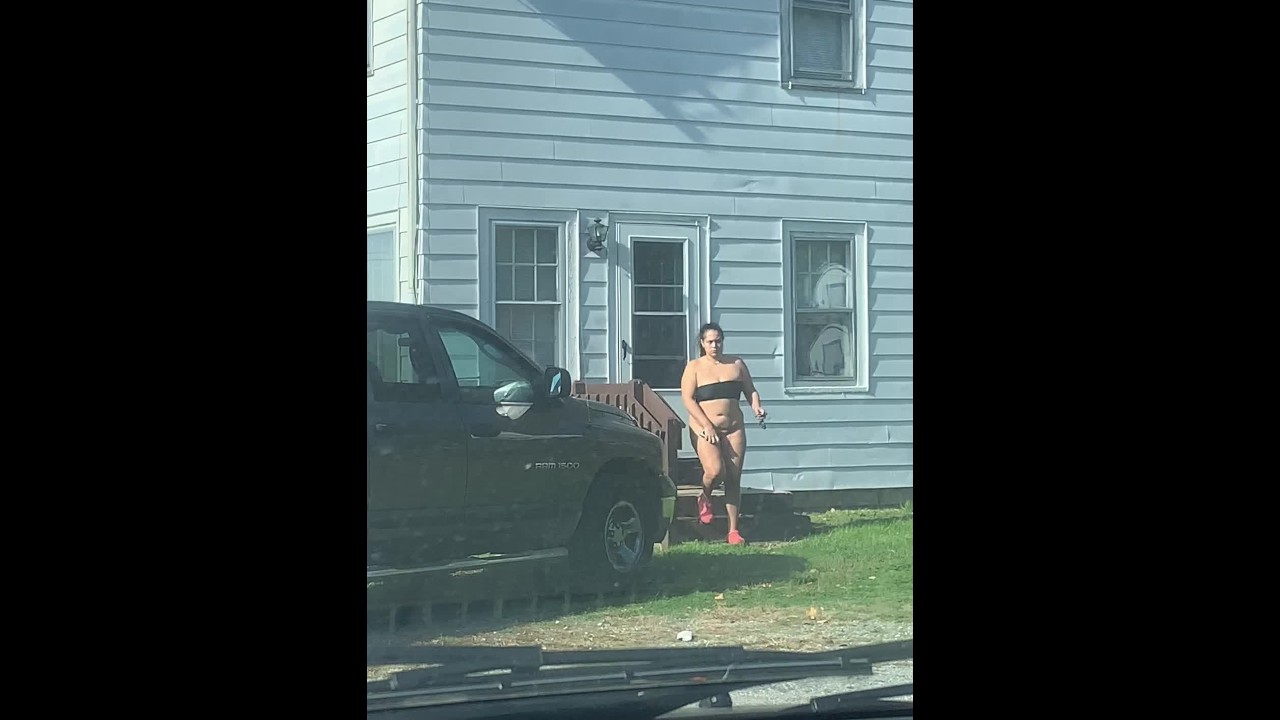 april carver add Neighbor Is Naked photo