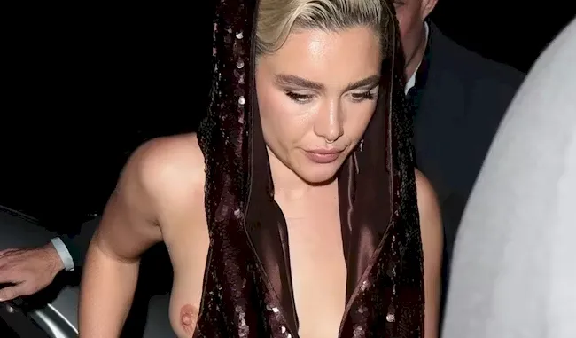 barbara hofer add Nippel Slips photo