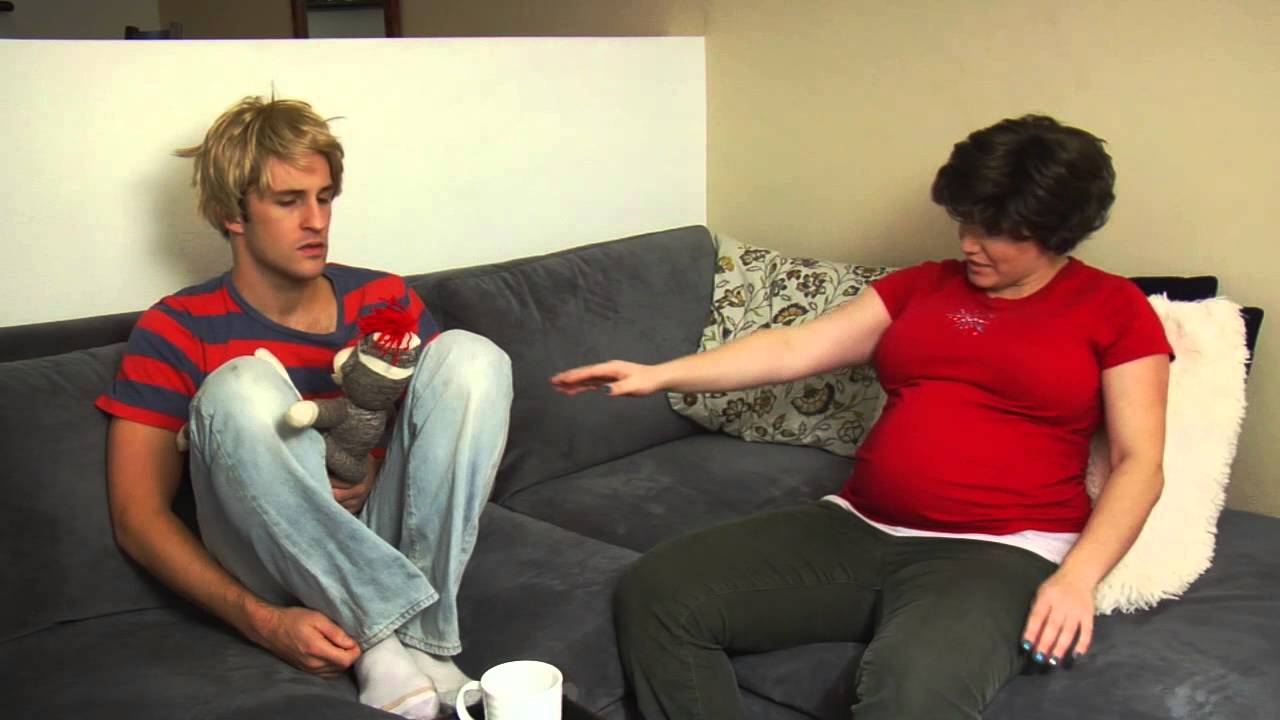chris koutsis add Momson Sextube photo