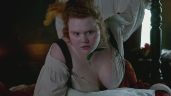 darnell wynn add Eloise Smyth Nude photo