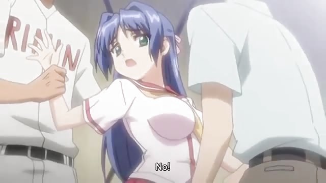 denise bowlin add Anime Gangbanged photo