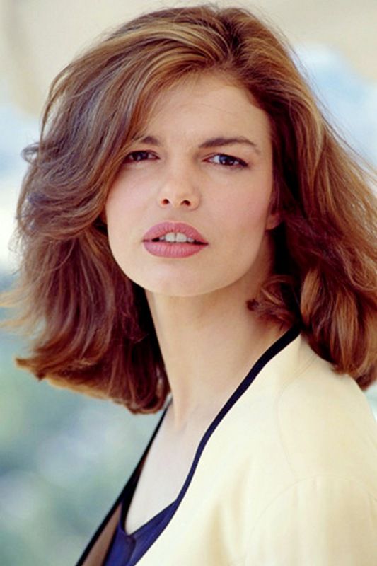 bernabe gabriel add Jeanne Tripplehorn Hot photo