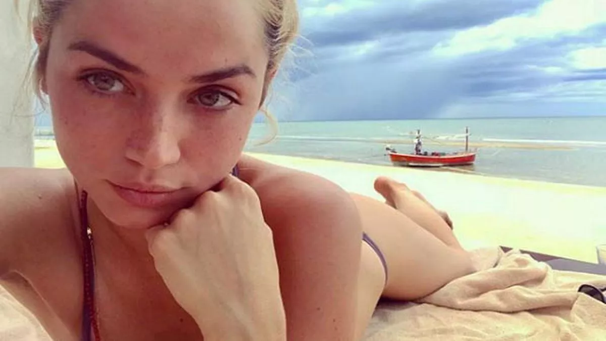 diane mara add Ana De Armas Leaked Nudes photo