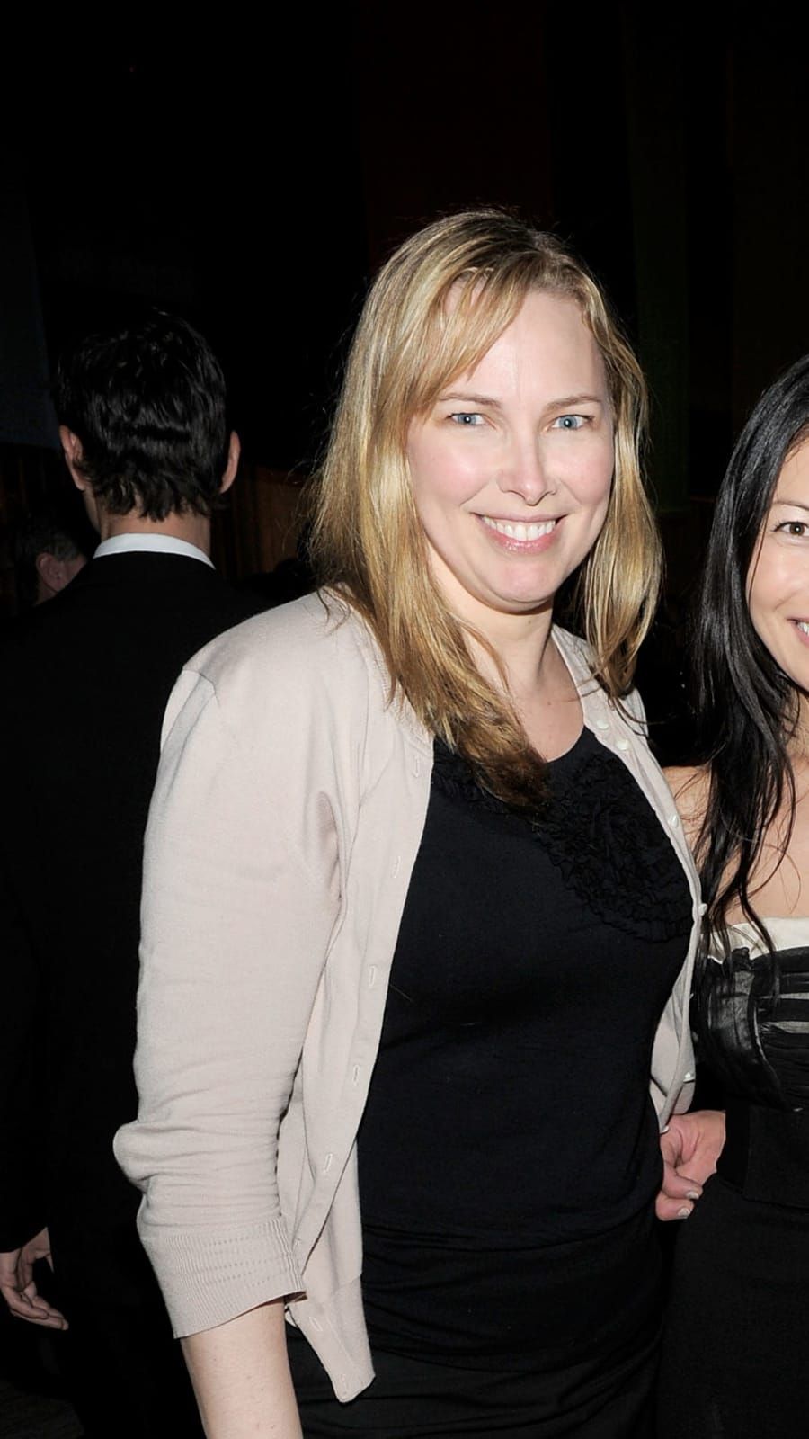 angelita enriquez add Cynthia Lamontagne Movies And Tv Shows photo
