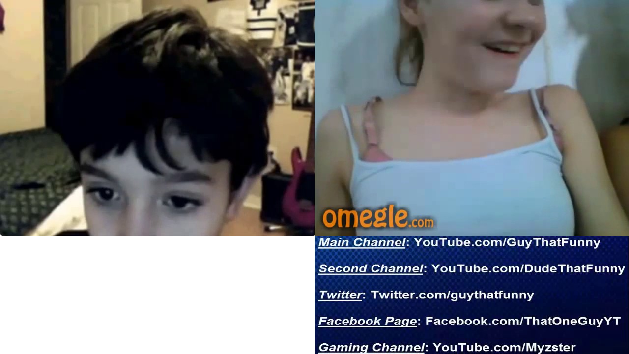 bill dewalt add Omegle Nude photo