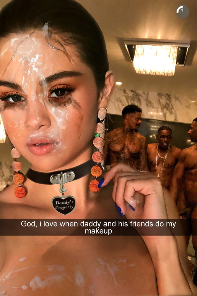 allan anson add Selena Ray Porn photo