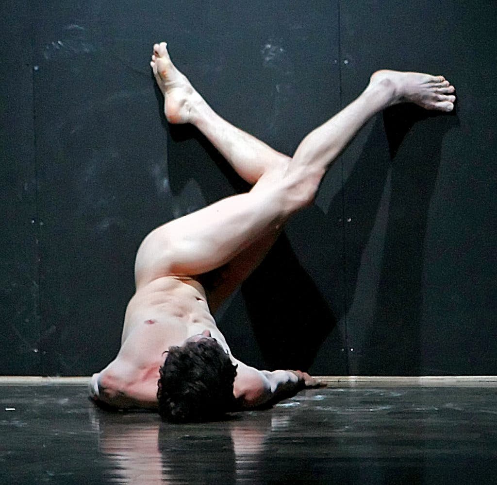 bryan kazee add Best Naked Dance photo