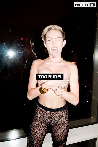 cortez graham add Miley Cyrus Pornography photo