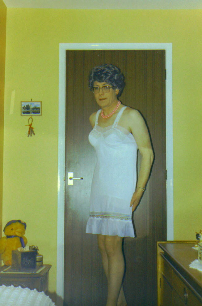 chris hogge add Mother In Law Anal photo