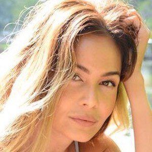 andre threatt add Ava Fiore photo