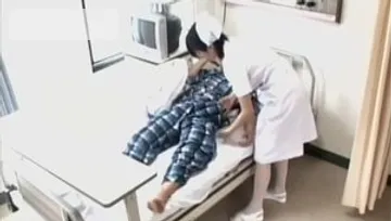 alina hale add Asian Hospital Porn photo