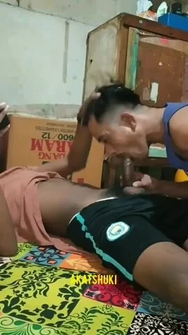 bernie guevarra add Indonesian Blow Job photo