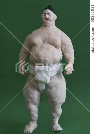 david yednak add Sumo Wrestler Naked photo