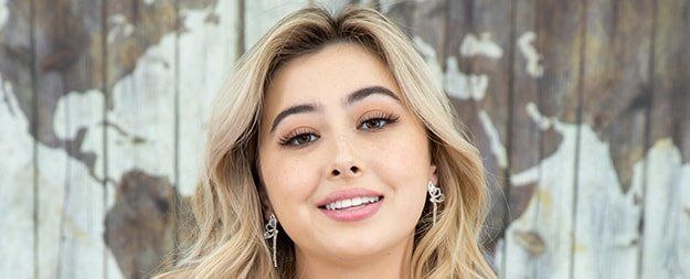 Chloe Surrel 1169