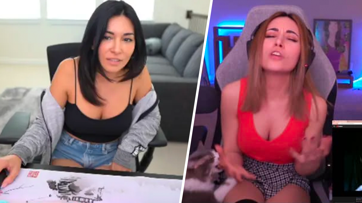 aj meyer add Alinity Solo photo