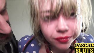 doris ratcliff add Chubby Maturetube photo