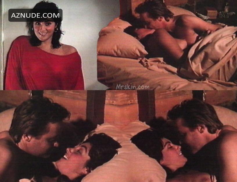 angel fabela add Laura Branigan Nude photo