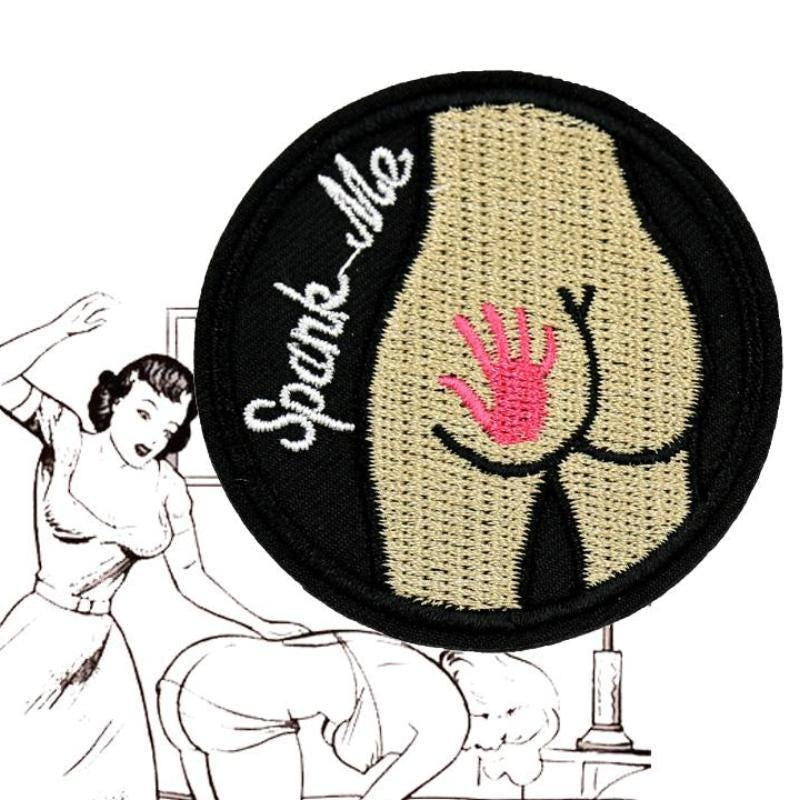 amy nofsinger add Ddlg Spanking photo