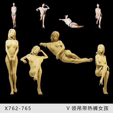 androne valentin add 3d Nud photo