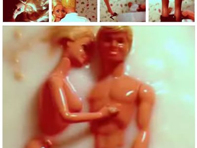arjay miller add Barbie Sex Scene photo