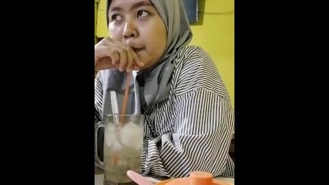 adriana menendez add Tudung Mesum photo