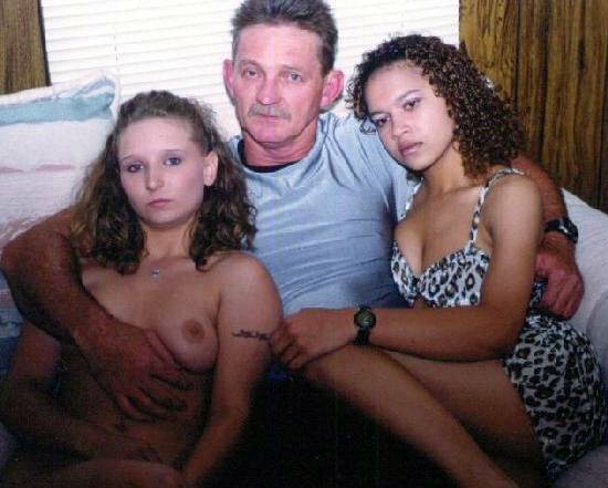 bonnita riley add Naked Familt photo