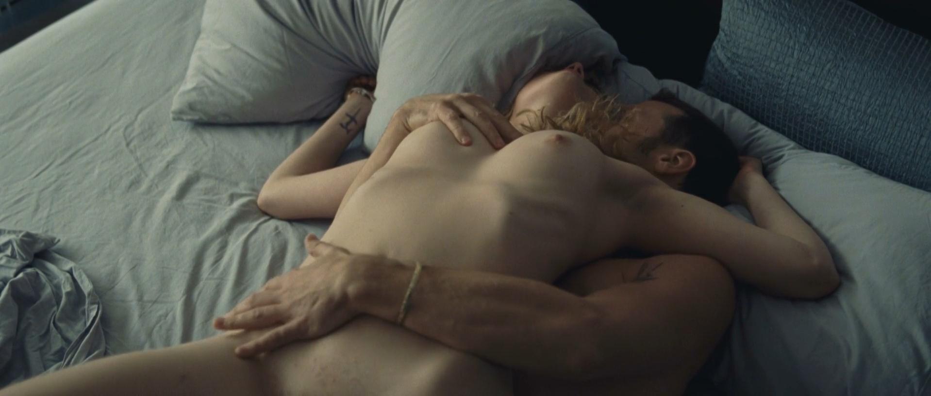 ben highsmith add Priscilla Quintana Nude photo
