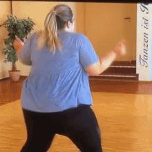 brittany rannow add Bbw Dancing Nude photo