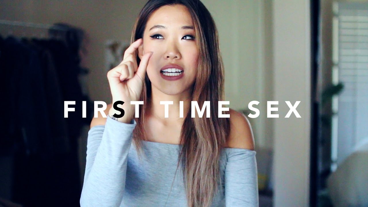alexis sales add Real First Time Sex photo