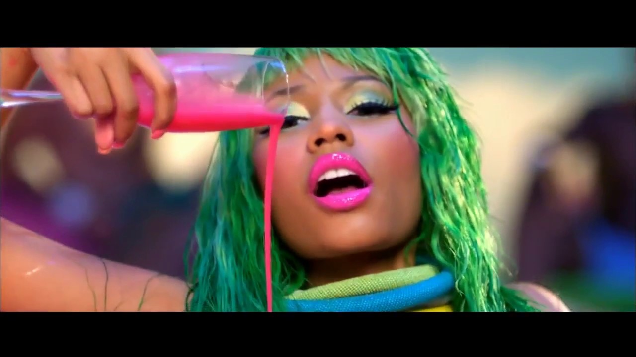 dan hernan add Deana Minaj photo