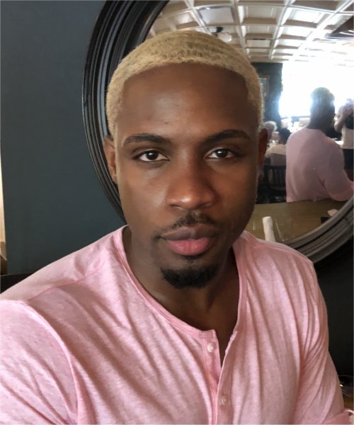 calin olar add Deangelo Jackson Solo photo