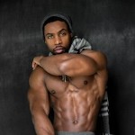 christia gibbons add Deangelo Jackson Solo photo