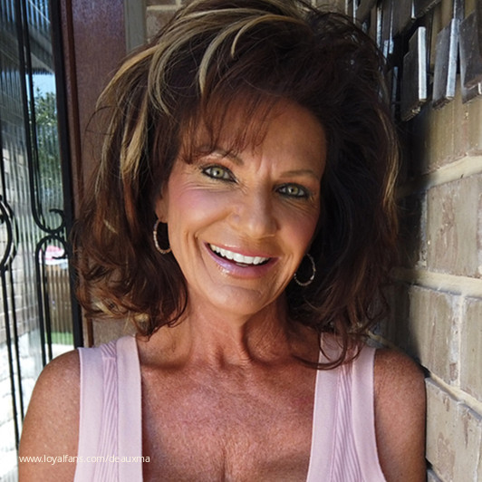 clay garvin add Deauxma Boobs photo